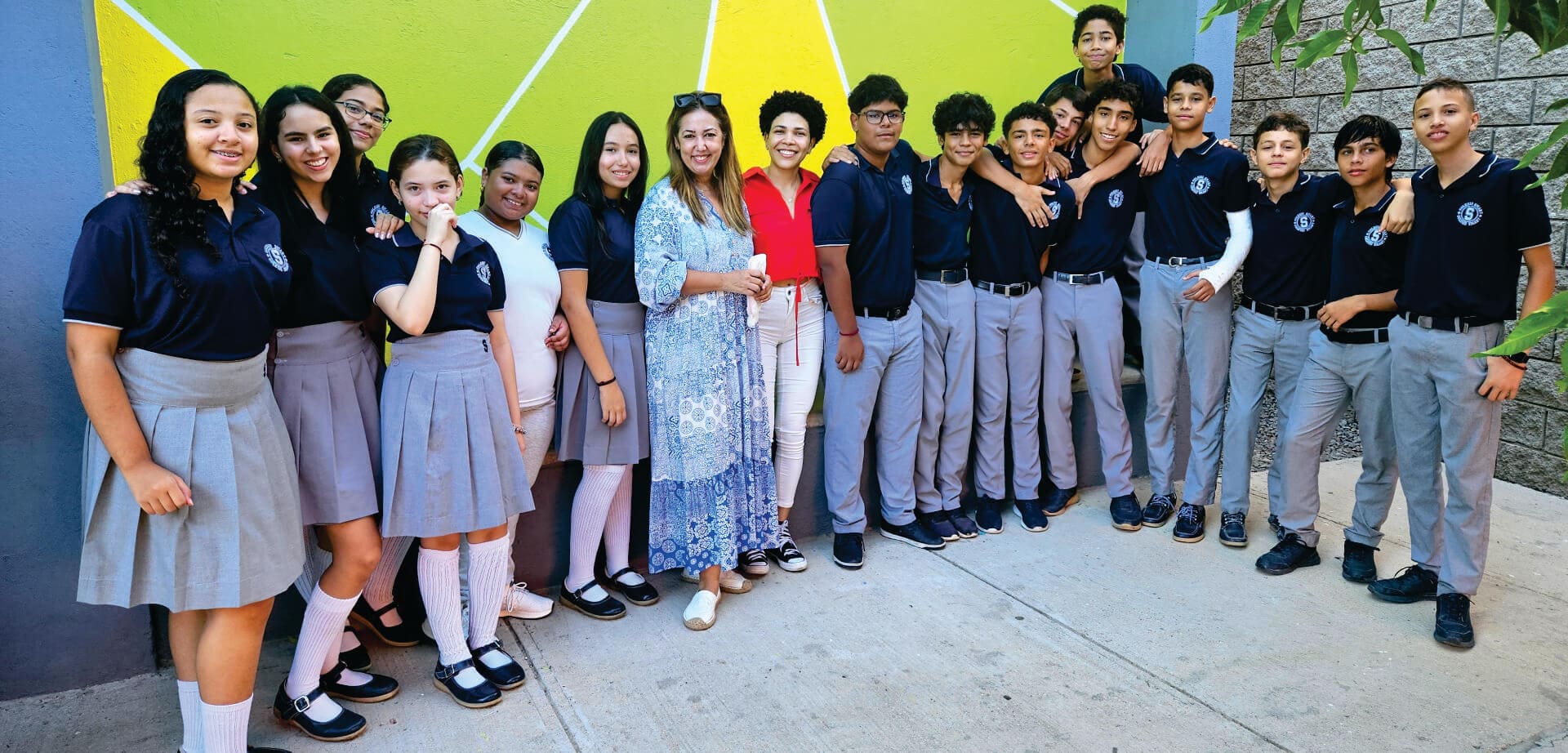 Colegio Smart
