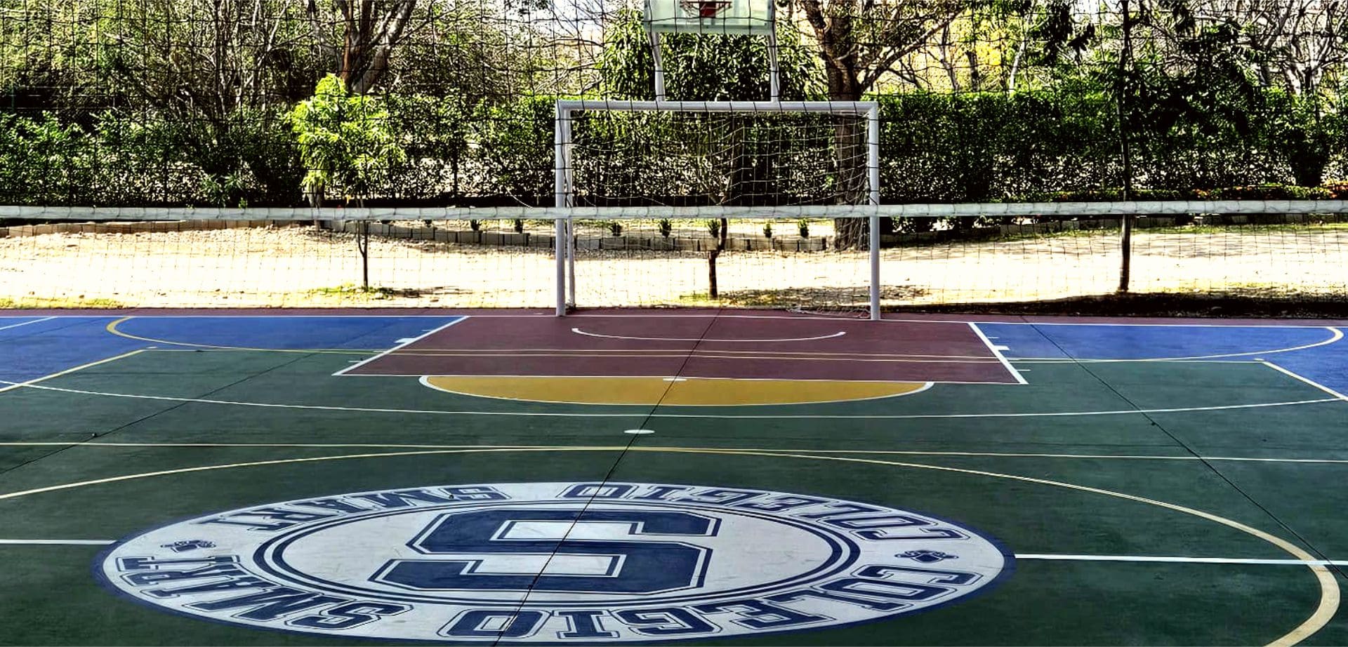 Colegio Smart