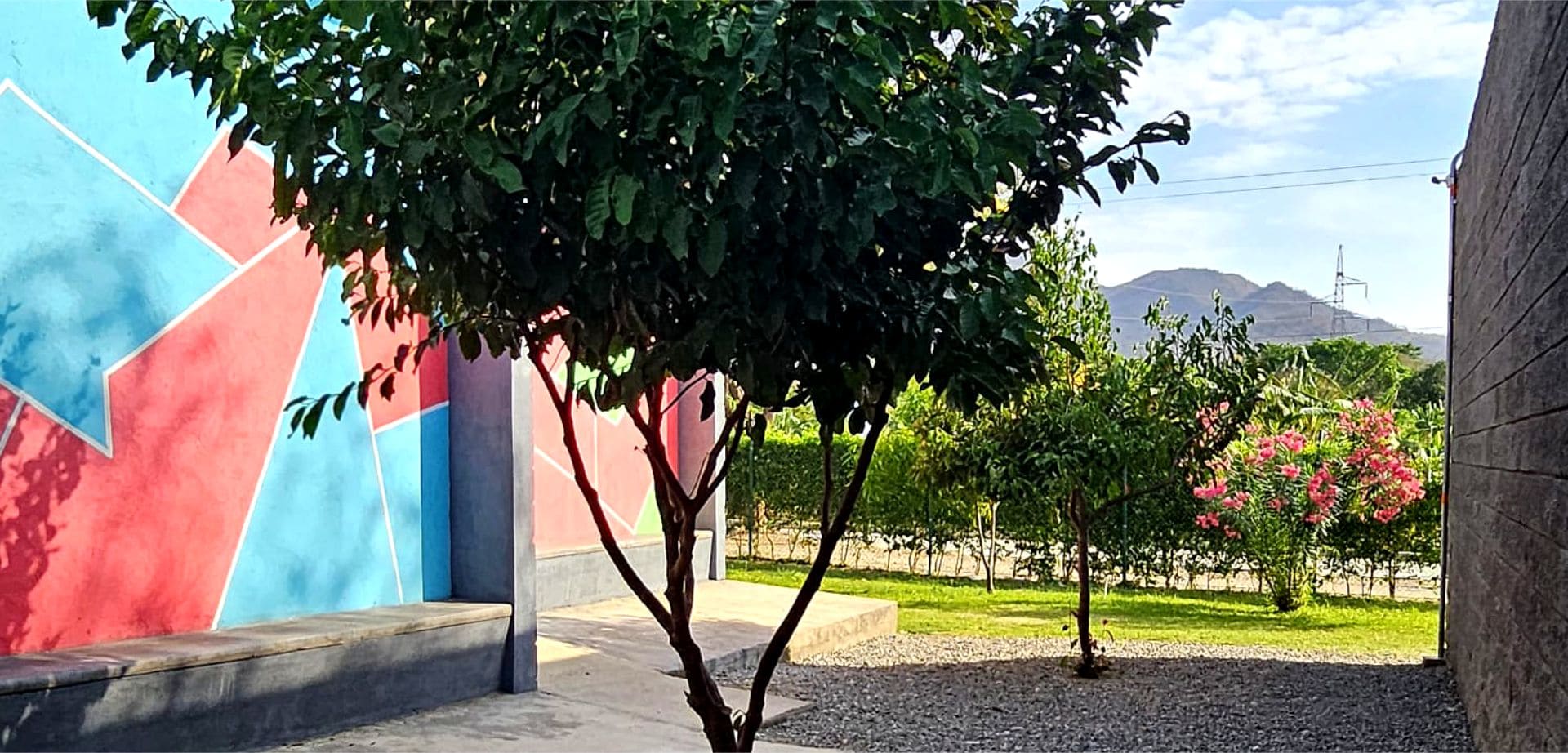 Colegio Smart