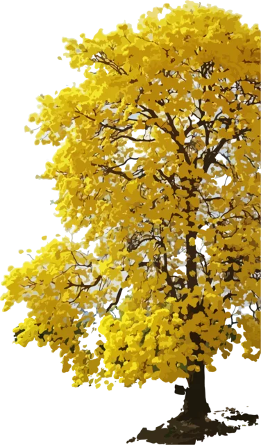 Árbol decorativo