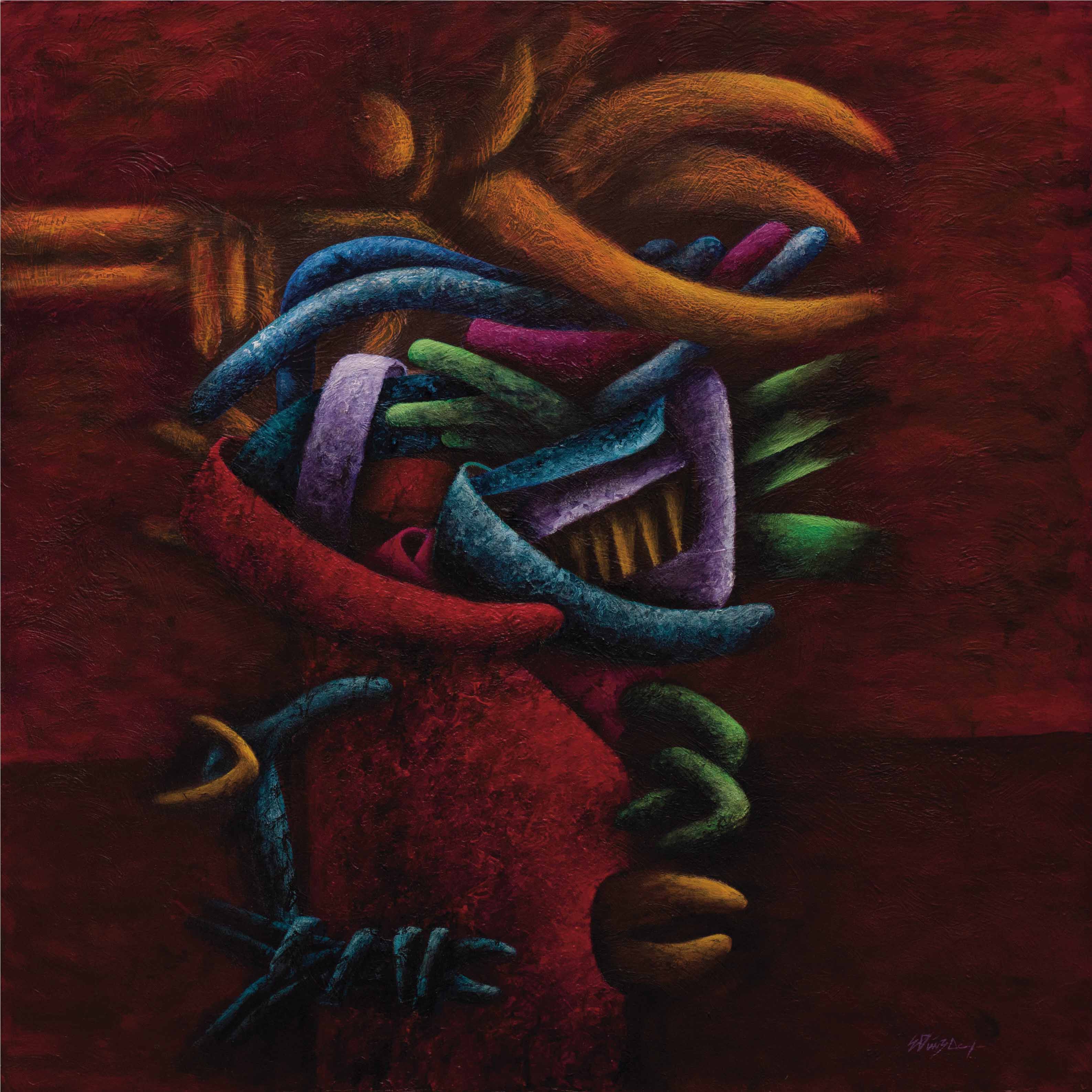 GREAT SPIRIT OF THE AIR 