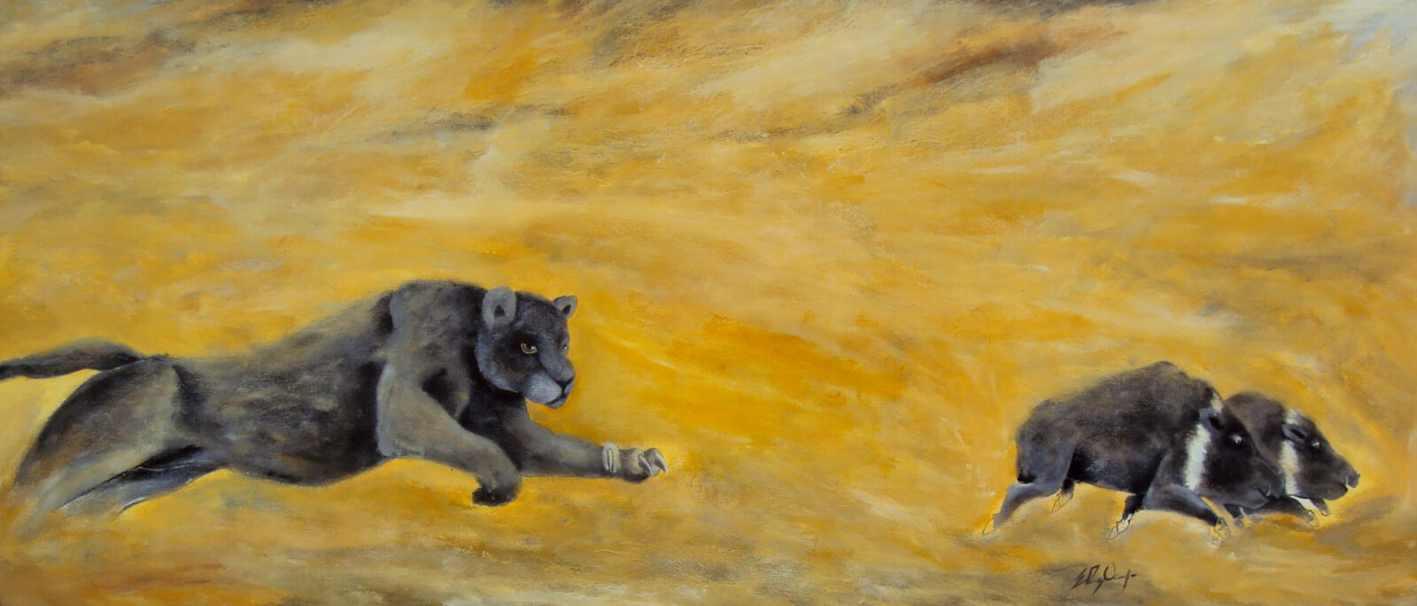 OBLIGATED RELOCATION 