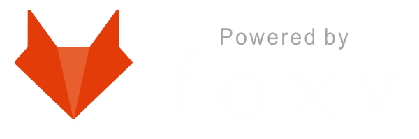 Foxy Logo