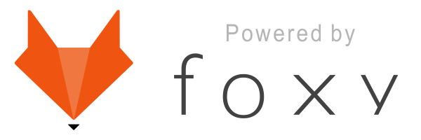 Foxy Logo