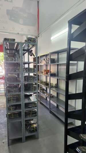Instalaciones 10