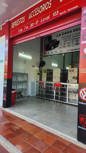 Instalaciones 1