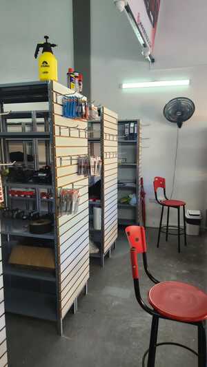 Instalaciones 5