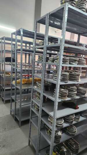 Instalaciones 7