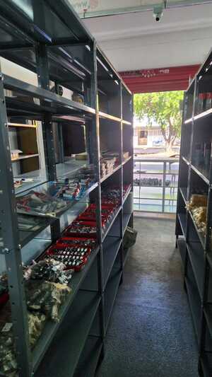 Instalaciones 8