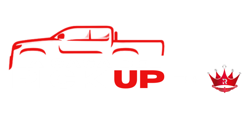 Logo Casa Pickup