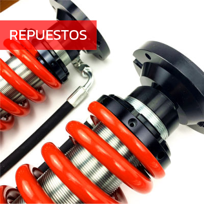 Repuestos
