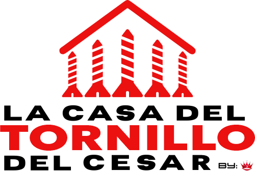 La Casa del Tornillo del Cesar