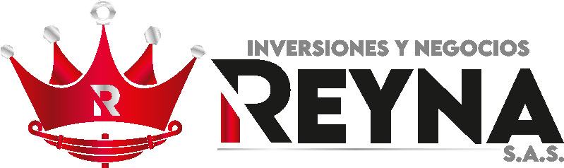ReynaSas Logo