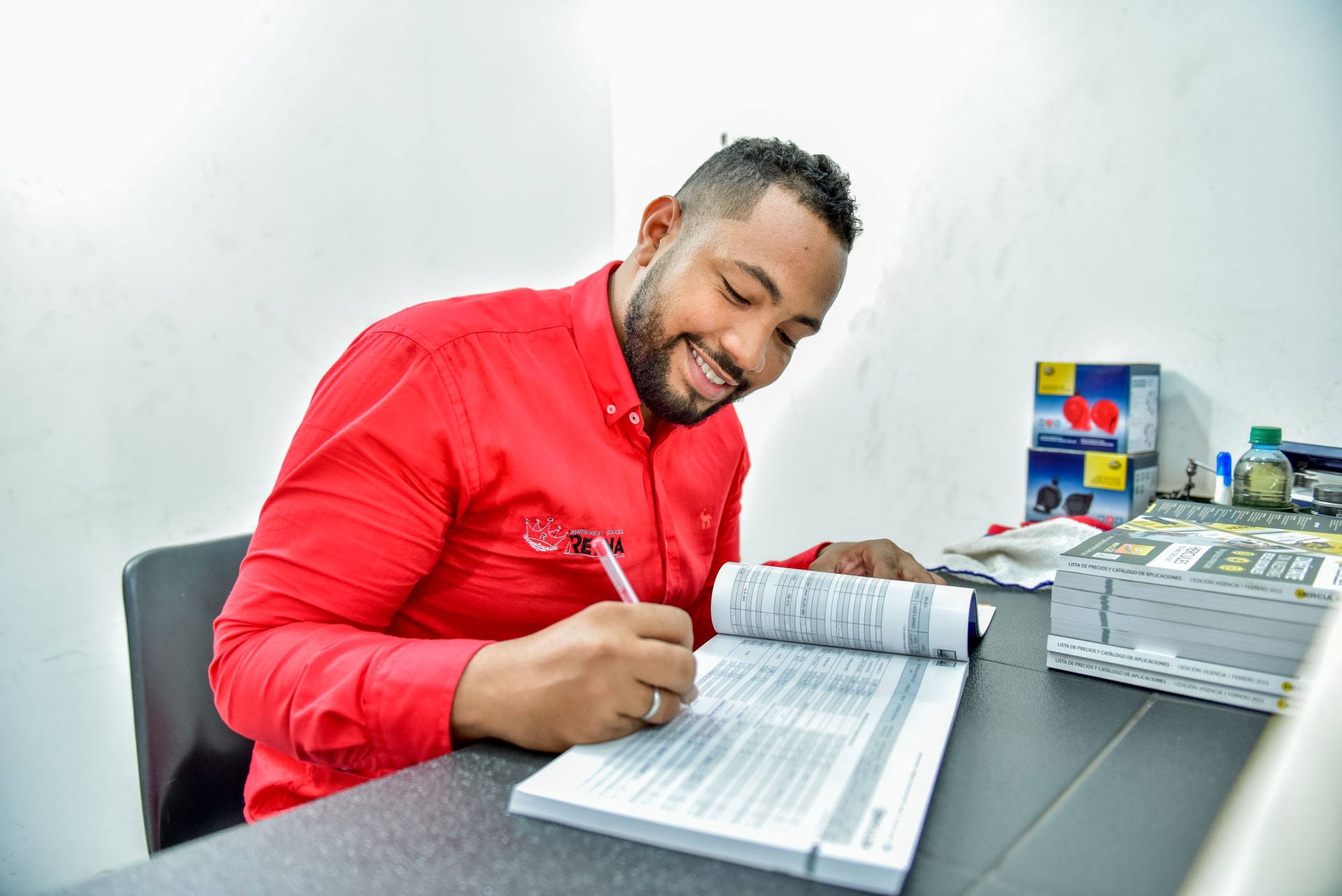Oficina Principal Valledupar