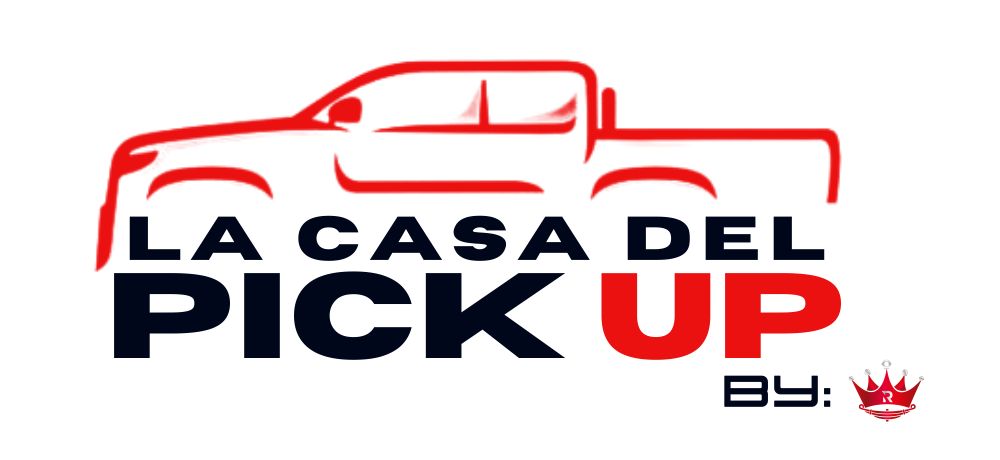 La Casa del PickUp