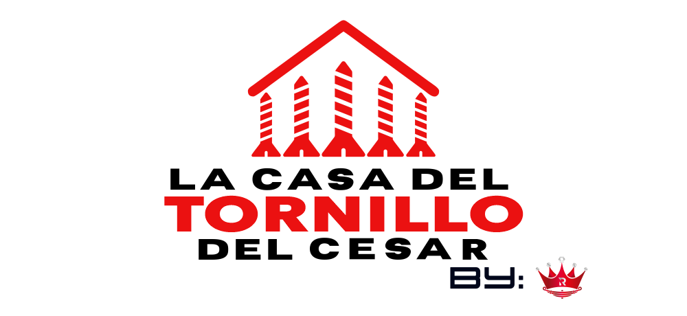 La Casa del Tornillo del Cesar