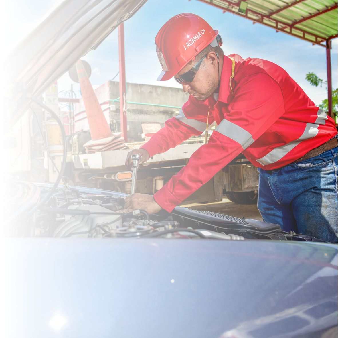Servicio Técnico