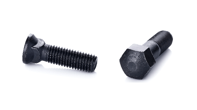 Tornillo Cuchilla