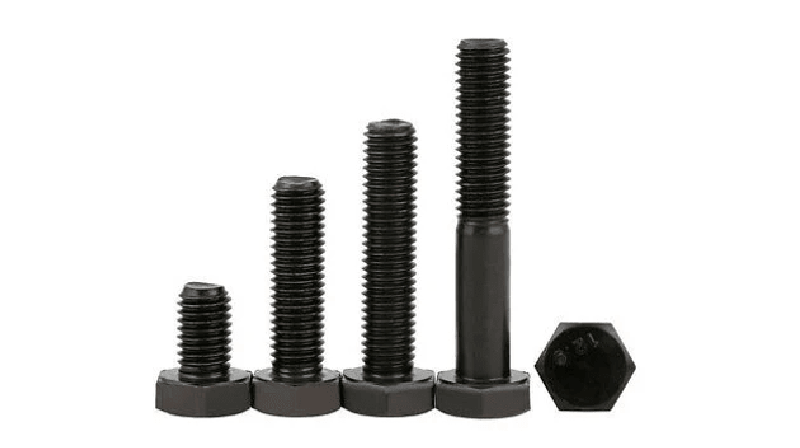Tornillos Grado